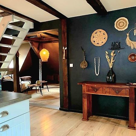 Apartament Colmar By Anne Zewnętrze zdjęcie