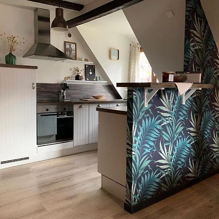 Apartament Colmar By Anne Zewnętrze zdjęcie