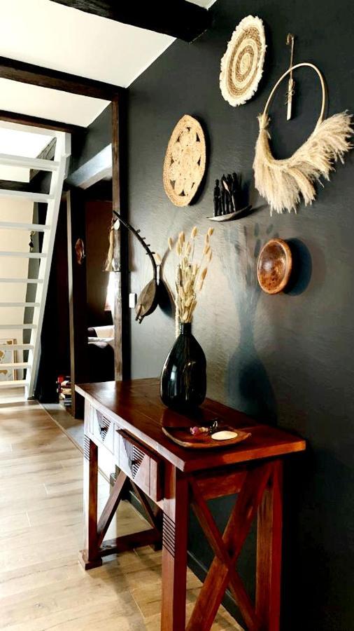 Apartament Colmar By Anne Zewnętrze zdjęcie