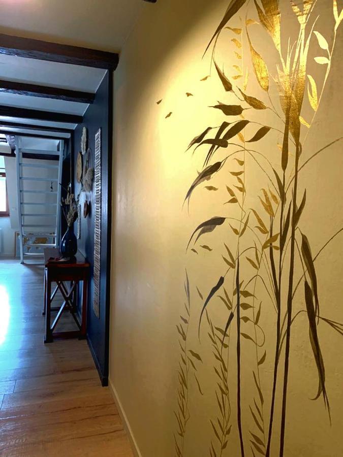 Apartament Colmar By Anne Zewnętrze zdjęcie