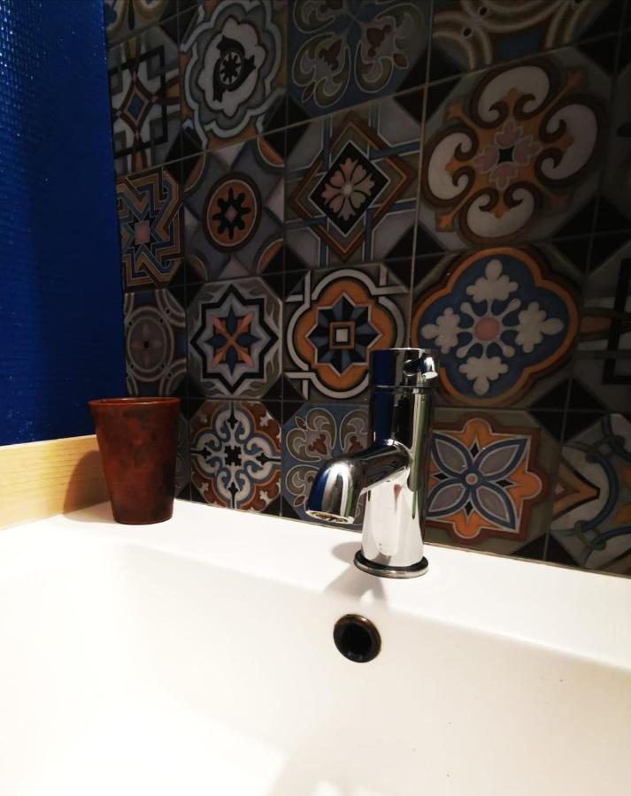 Apartament Colmar By Anne Zewnętrze zdjęcie